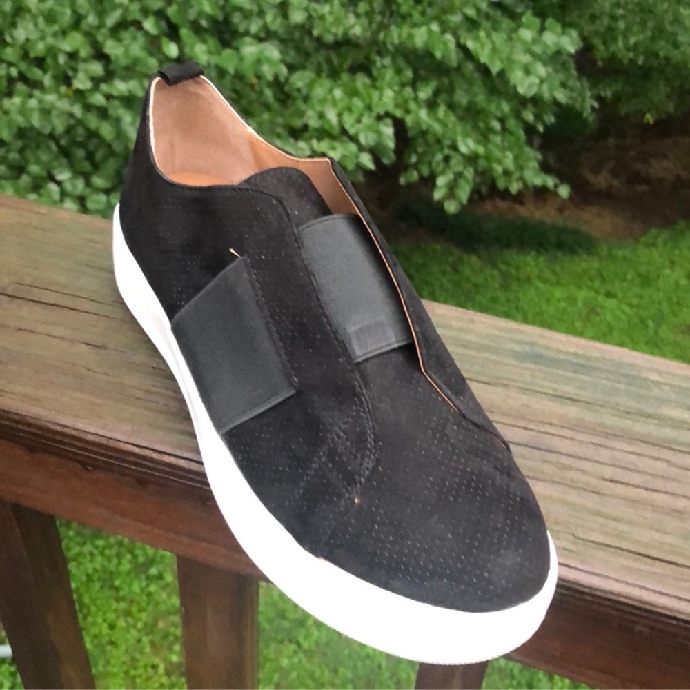 Steve Madden Slip On Shoe